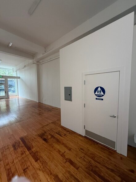 301-315 Valencia St, San Francisco, CA à louer - Photo de l’immeuble – Image 3 sur 11