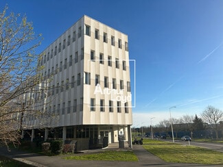 Plus de détails pour 4 Rue Jean Giono, Balma - Bureau à louer