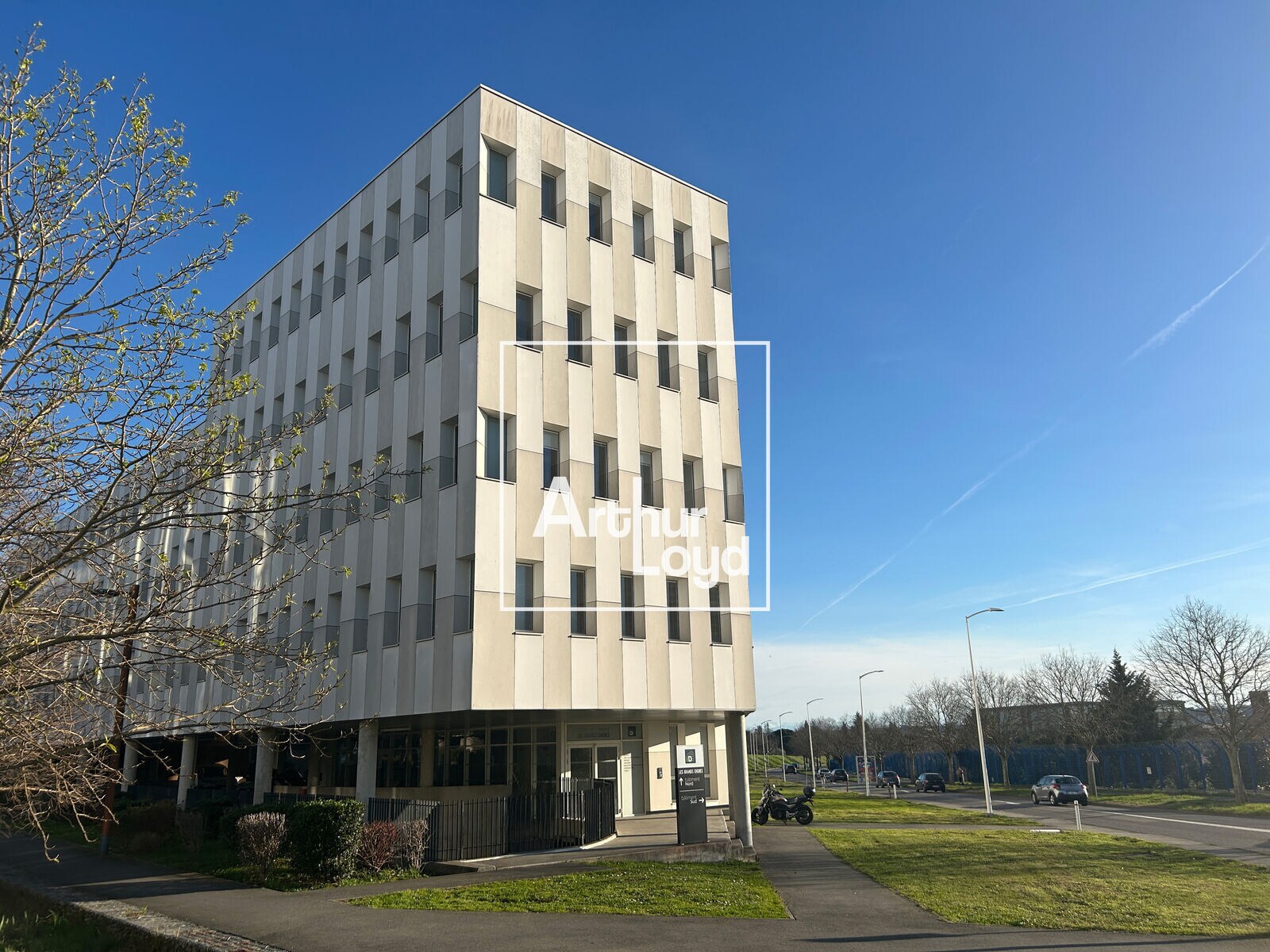4 Rue Jean Giono, Balma à louer Photo de l’immeuble– Image 1 sur 12