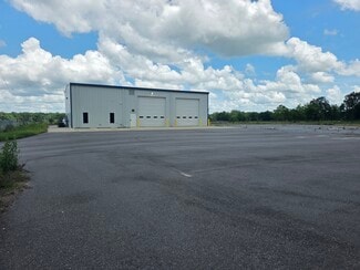 Plus de détails pour 5200 Norman Bridge Rd, Montgomery, AL - Terrain à louer
