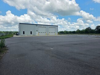 Plus de détails pour 5200 Norman Bridge Rd, Montgomery, AL - Terrain à louer