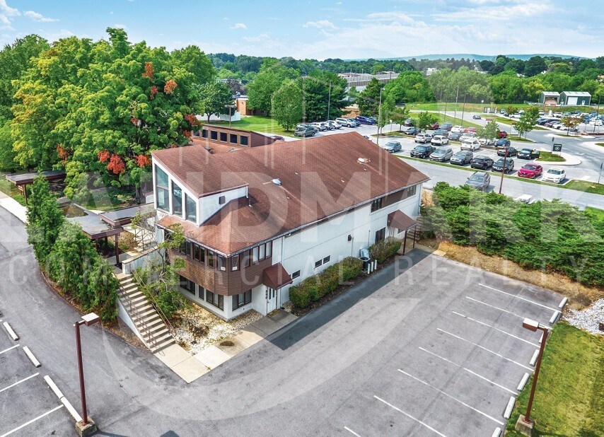 875-899 S Arlington Ave, Harrisburg, PA 17109 - Lot 899 - - Photo intérieure - Image 1 of 1