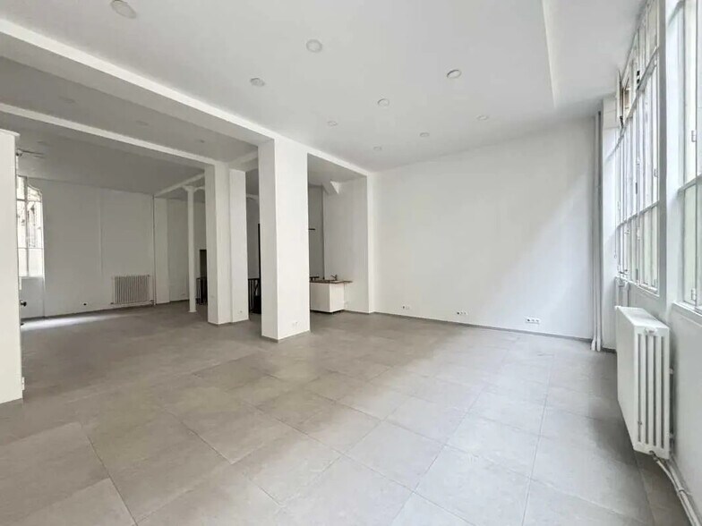 Bureau dans Paris à louer - Photo intérieure – Image 3 sur 6