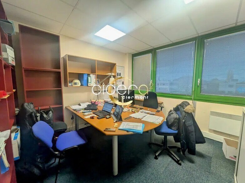 Bureau dans Clermont-Ferrand à louer - Photo de l’immeuble – Image 2 sur 5