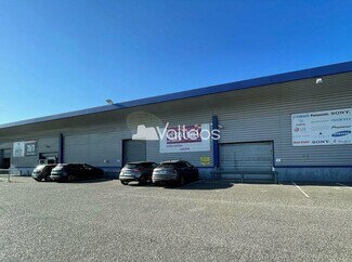 Plus de détails pour 27 Avenue De Larrieu, Toulouse - Local commercial, Local d'activités à louer