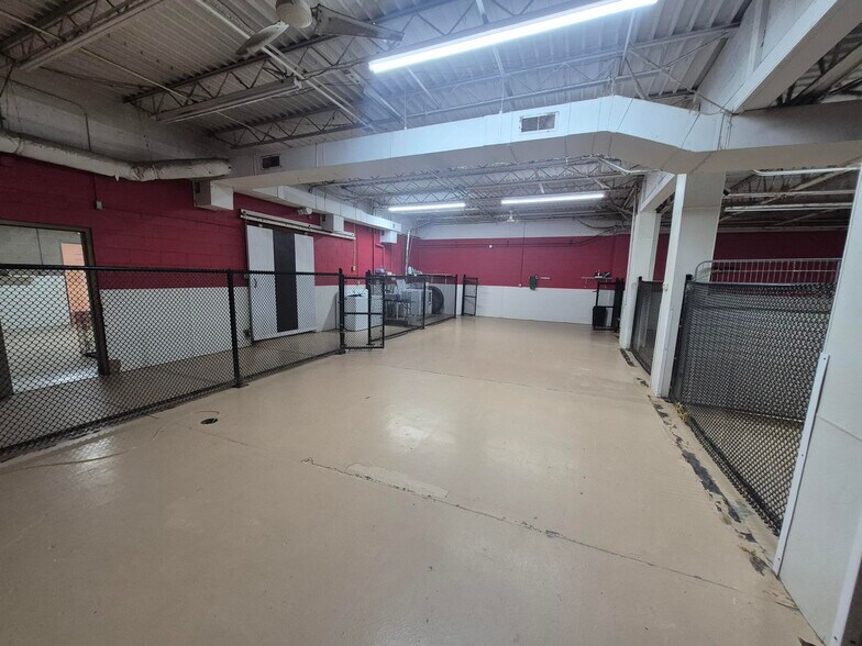 401 E Mound St, Columbus, OH à vendre - Photo de l’immeuble – Image 2 sur 17