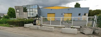 Plus de détails pour Industriel/Logistique à louer