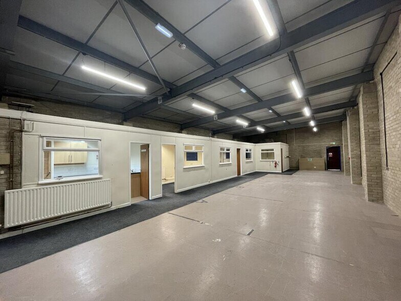 14 Garth St, Stoke On Trent à louer - Photo de l’immeuble – Image 3 sur 4