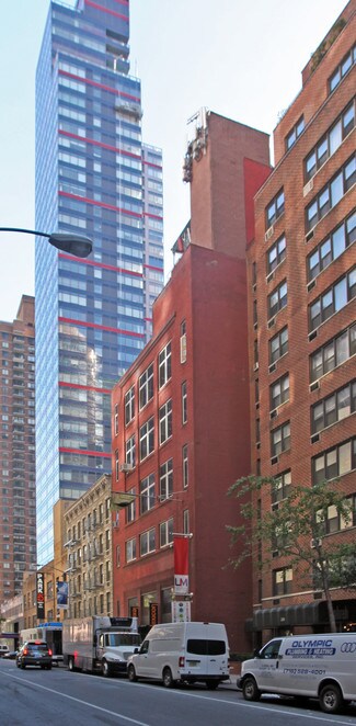 Plus de détails pour 226 E 54th St, New York, NY - Bureau à louer