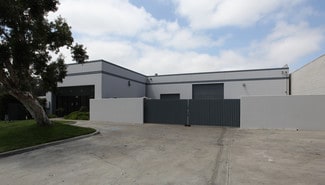 Plus de détails pour 375 State Pl, Escondido, CA - Industriel/Logistique à louer