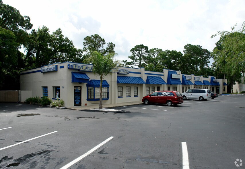 1301 Beville Rd, Daytona Beach, FL à louer - Photo de l’immeuble – Image 2 sur 10