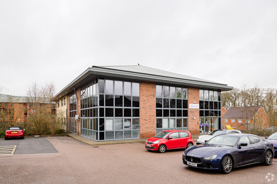 Bell Ln, Amersham à louer - Photo principale – Image 1 sur 6