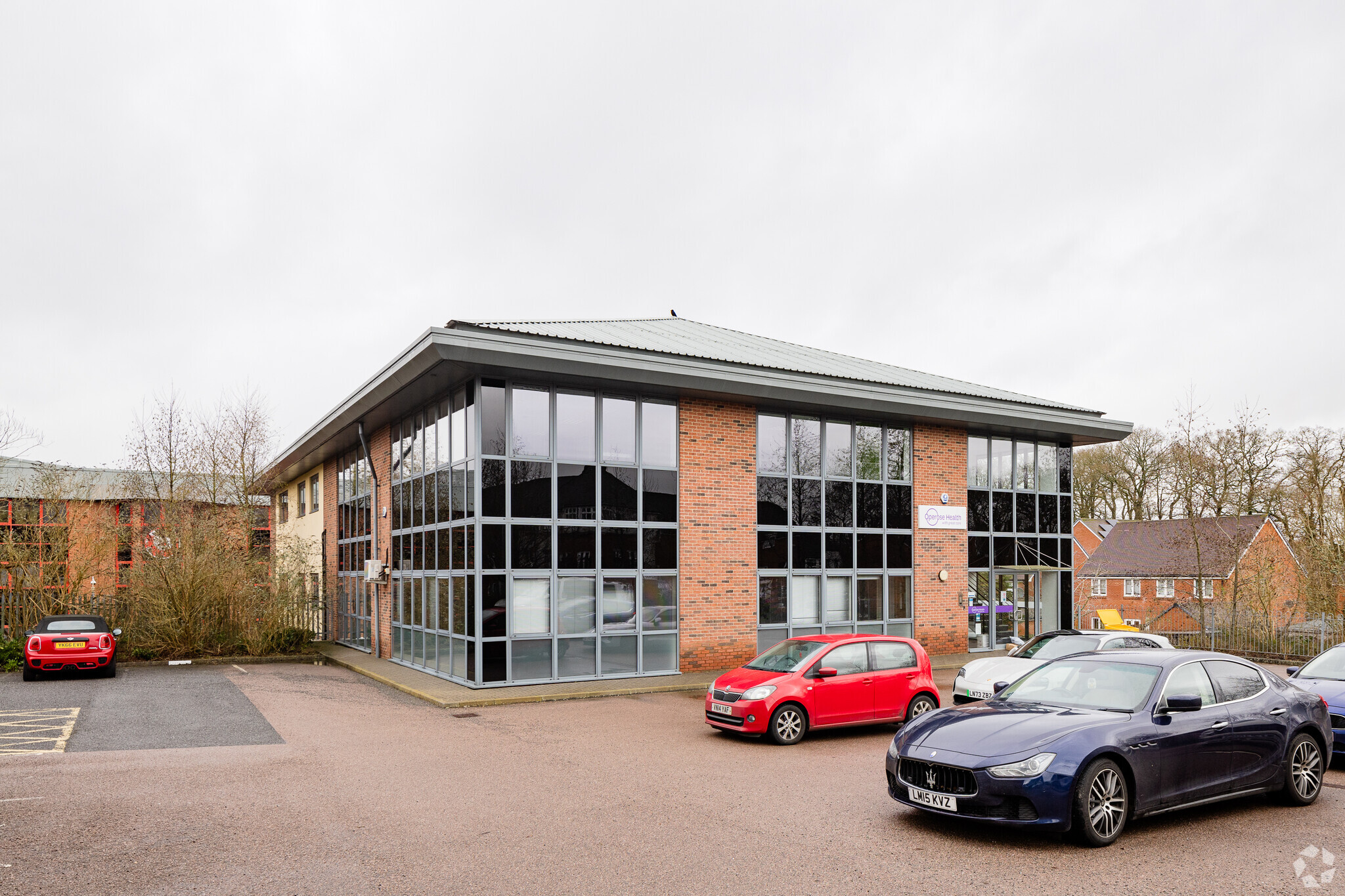 Bell Ln, Amersham à louer Photo principale– Image 1 sur 7