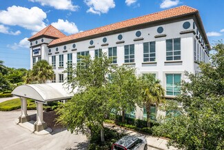 Plus de détails pour 1421 Pine Ridge Rd, Naples, FL - Bureau à louer