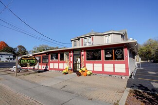 Plus de détails pour 7281 W Main St, Lima, NY - Local commercial à vendre