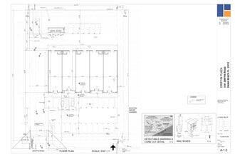 3101 Griffin Rd, Fort Lauderdale, FL à louer Plan de site– Image 1 sur 1