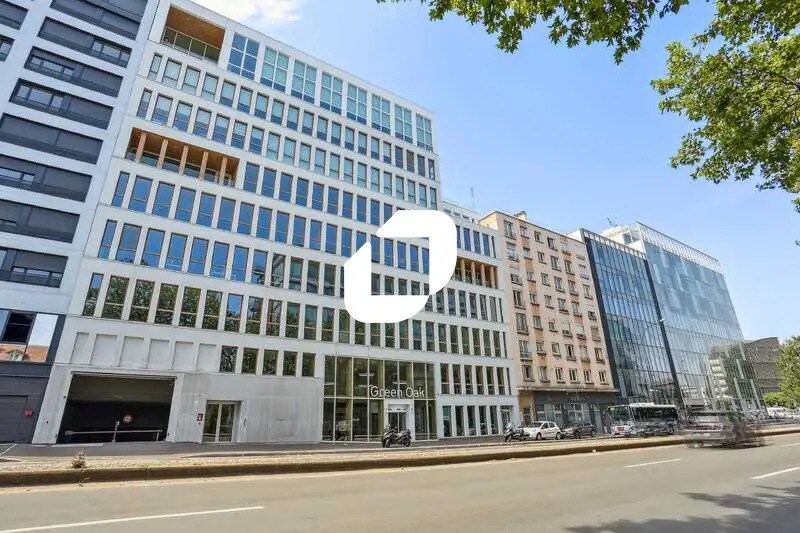 32-34 Avenue Aristide Briand, Arcueil à louer - Photo de l’immeuble – Image 2 sur 91