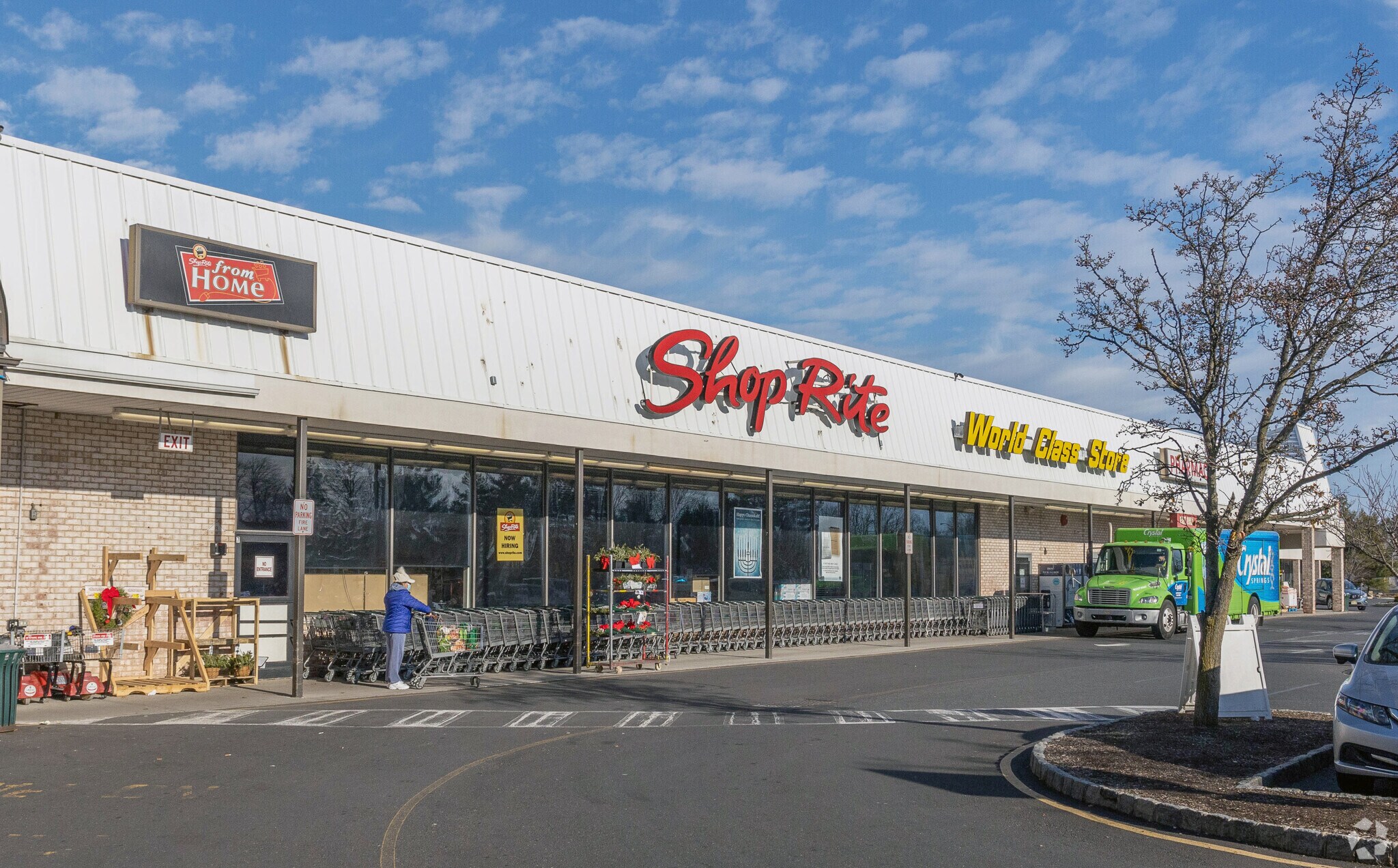 310 Route 36, West Long Branch, NJ à louer Photo principale– Image 1 sur 2