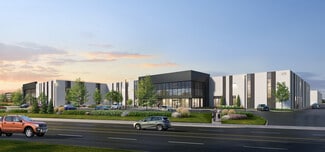 Plus de détails pour 325 Northfield E dr, Waterloo, ON - Industriel/Logistique à louer