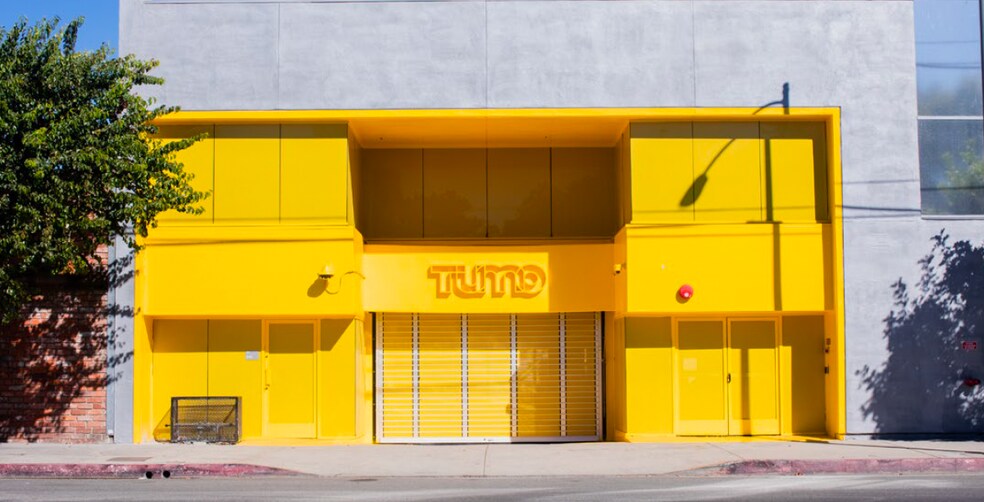 4142 Lankershim Blvd, North Hollywood, CA à louer - Photo de l’immeuble – Image 3 sur 29