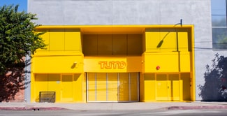 Plus de détails pour 4142 Lankershim Blvd, North Hollywood, CA - Bureau, Bureau/Local commercial à louer