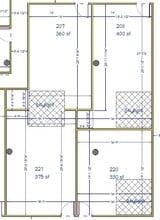 13202 89th Ave, Richmond Hill, NY à louer Plan d’étage– Image 2 sur 2