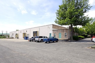 Plus de détails pour 3585 Tree Court Industrial Blvd, Kirkwood, MO - Industriel/Logistique à vendre