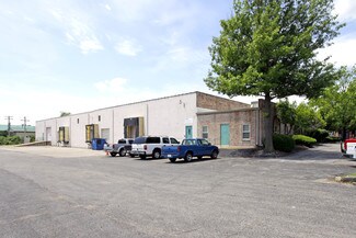 Plus de détails pour 3585 Tree Court Industrial Blvd, Kirkwood, MO - Industriel/Logistique à vendre
