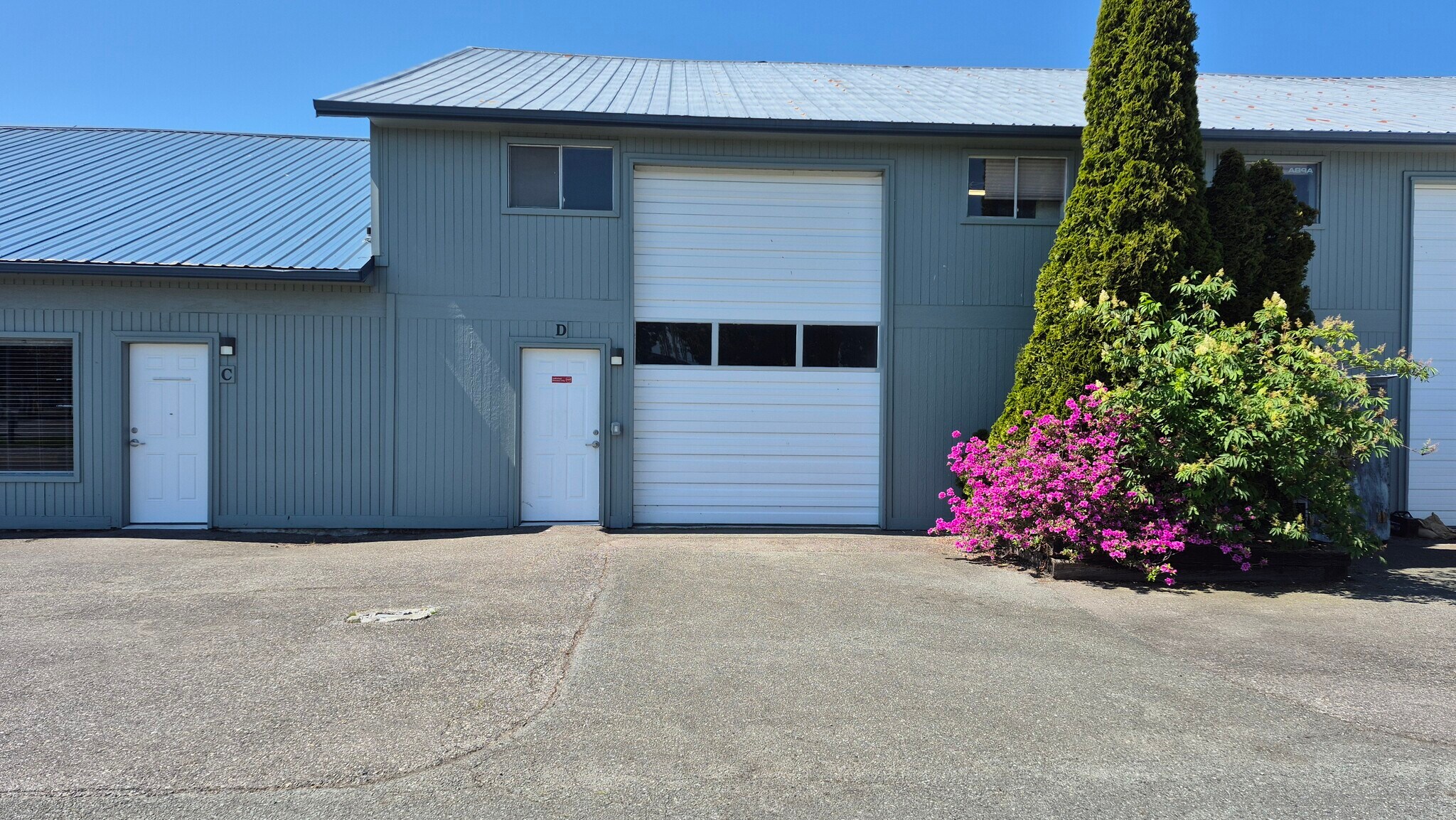 612 Dunlap St, La Conner, WA à louer Photo de l’immeuble– Image 1 sur 7