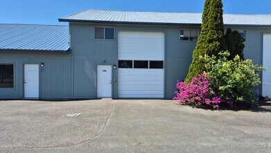 612 Dunlap St, La Conner, WA à louer Photo de l’immeuble– Image 1 sur 7