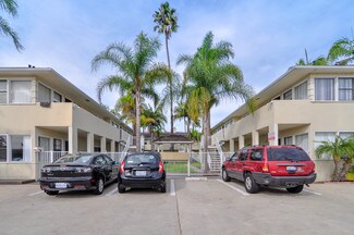 Plus de détails pour 1518-1536 Rosecrans St, San Diego, CA - Logement à vendre