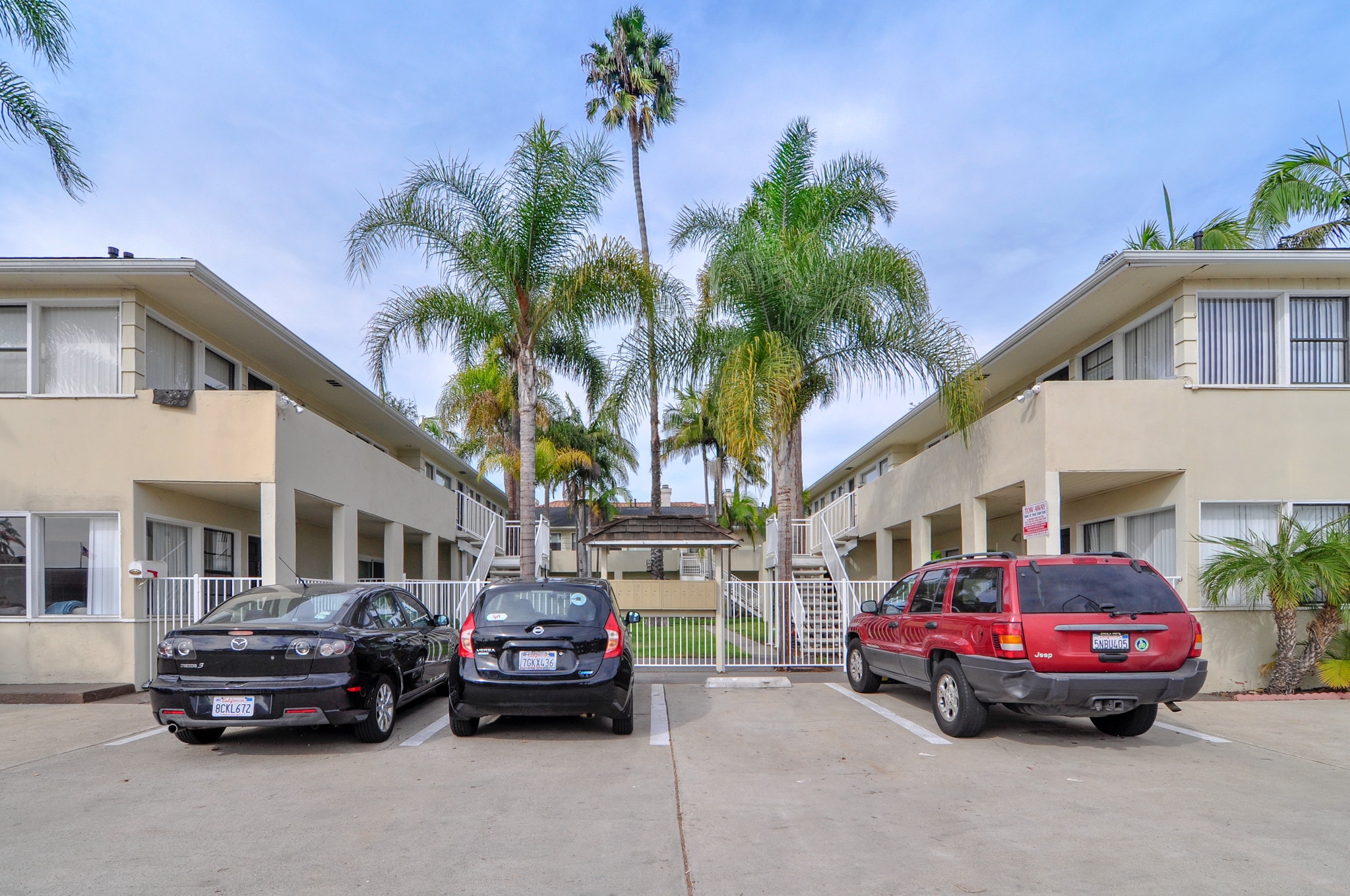 1518-1536 Rosecrans St, San Diego, CA à vendre Autre– Image 1 sur 22