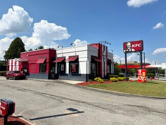Plus de détails pour 7228 Maynardville Pike, Knoxville, TN - Local commercial à vendre