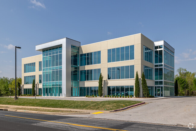 Plus de détails pour 2700 SE S St, Bentonville, AR - Bureau à louer