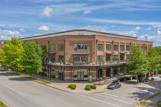 Plus de détails pour 320 Liberty Pike, Franklin, TN - Bureau/Local commercial à louer