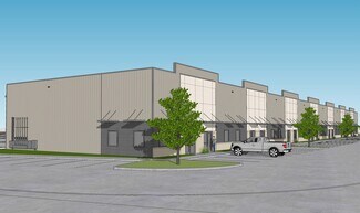 Plus de détails pour 132 Cane Island Pky, Katy, TX - Local d’activités à vendre