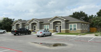 Plus de détails pour 2301 S Bagdad Rd, Cedar Park, TX - Bureau à vendre