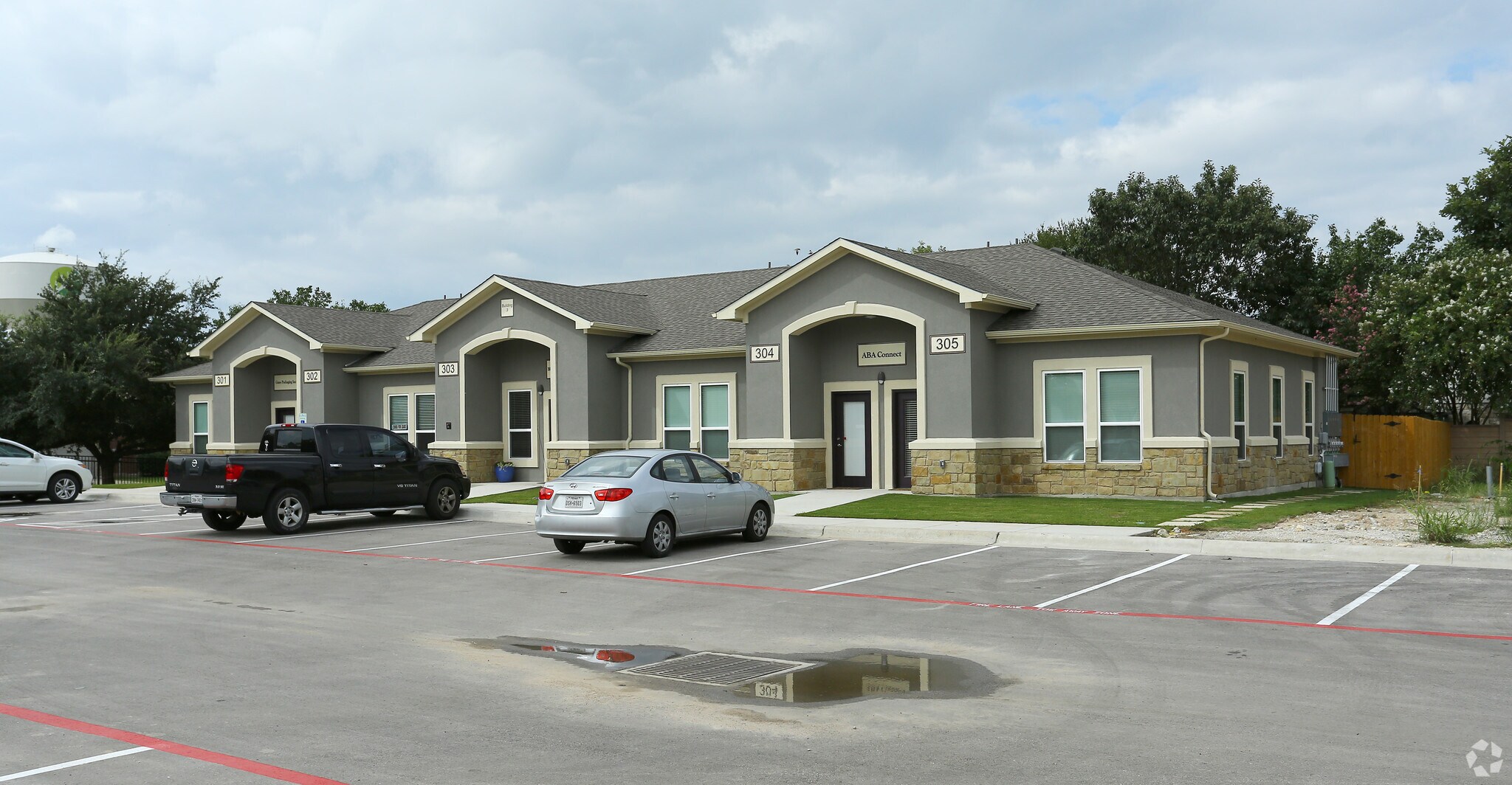 2301 S Bagdad Rd, Cedar Park, TX à vendre Photo principale– Image 1 sur 10