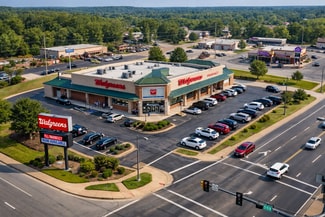 Plus de détails pour 807 Highway 50 E, Union, MO - Local commercial à vendre