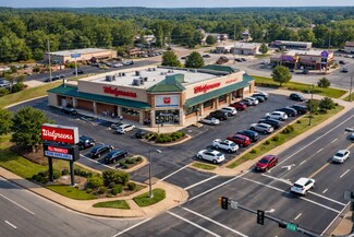 Plus de détails pour 807 Highway 50 E, Union, MO - Local commercial à vendre