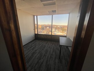 Plus de détails pour 191 Social St, Woonsocket, RI - Bureau à louer