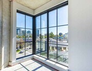 Large Windows