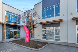 Plus de détails pour 19289 Langley Byp, Surrey, BC - Local d’activités à vendre