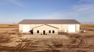 Plus de détails pour 10345 Hwy 83 S, Minot, ND - Local d’activités à vendre