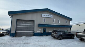 Plus de détails pour 46 Don Valley Pky, Sunnyside, MB - Industriel/Logistique à vendre