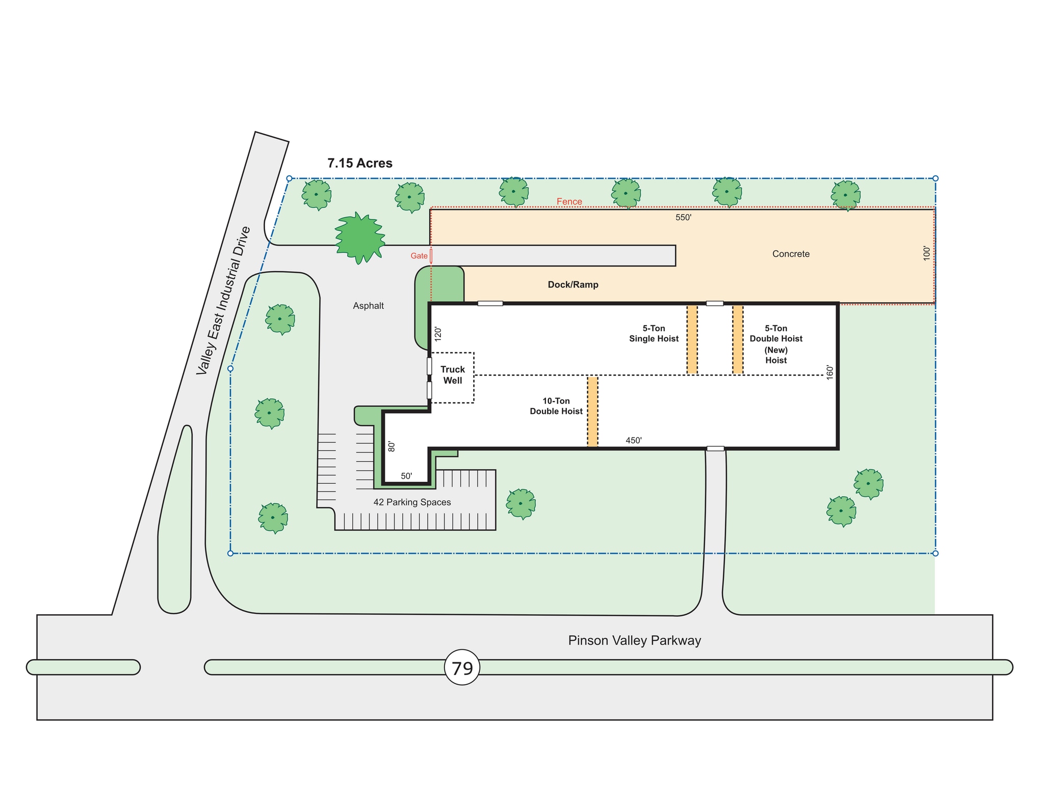 3900 Pinson Valley Pky, Birmingham, AL à louer Photo intérieure– Image 1 sur 2