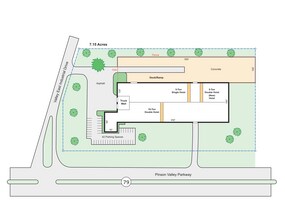 3900 Pinson Valley Pky, Birmingham, AL à louer Photo intérieure– Image 1 sur 2