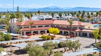 Plus de détails pour 1750 S Mesa Dr, Mesa, AZ - Bureau à vendre