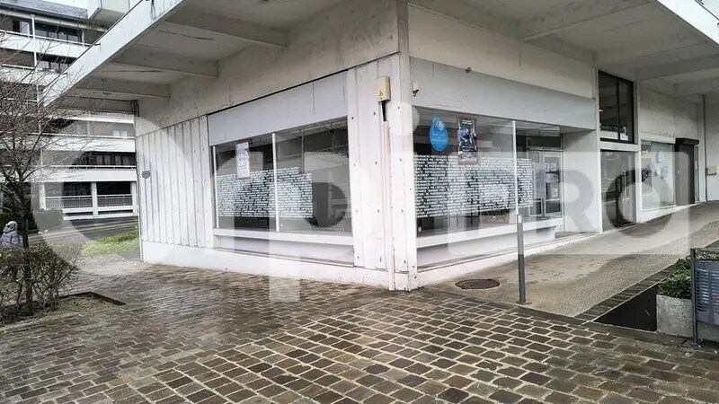 Local commercial dans Reims à vendre Photo de l’immeuble– Image 1 sur 6
