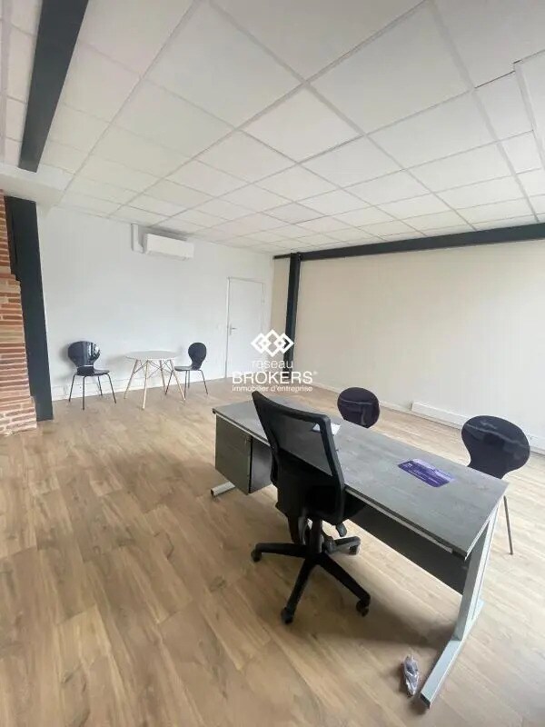 Plus de détails pour Bureau à louer